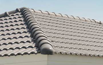 advantages of Garthorpe clay roofing