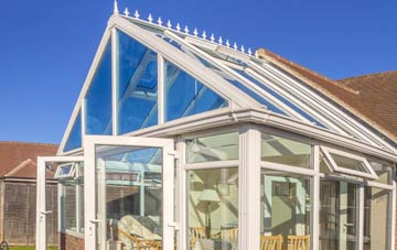 conservatory roof insulation costs Garthorpe