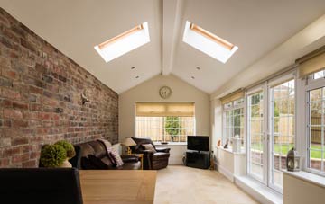 conservatory roof insulation Garthorpe