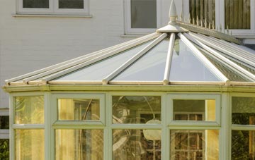conservatory roof repair Garthorpe