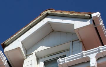 Garthorpe fascia installation costs