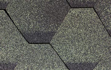 Garthorpe fibreglass shingle repairs