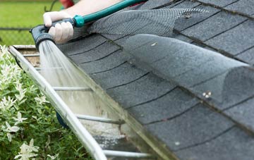 Garthorpe gutter cleaning costs