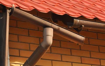 Garthorpe gutter repair costs