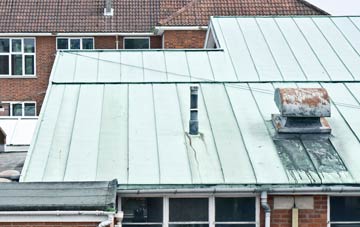 Garthorpe lead roofing costs