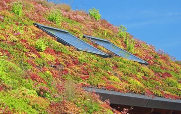 Garthorpe living roof systems
