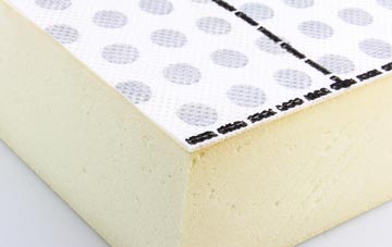 meeting Garthorpe building codes