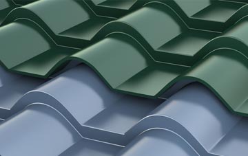 who should consider Garthorpe plastic roofs