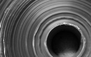 Garthorpe pvc roof replacement