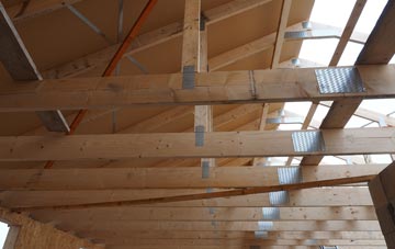Garthorpe roof truss costs
