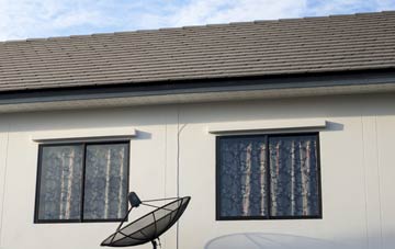 Garthorpe rubber roof costs