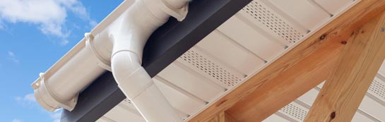 get Garthorpe guttering quotes today