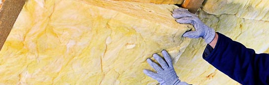 quotes for Garthorpe roof insulation