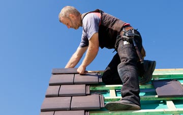 disadvantages of Garthorpe slate roofing