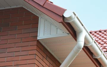 Garthorpe soffit repair costs