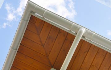 Garthorpe soffit types