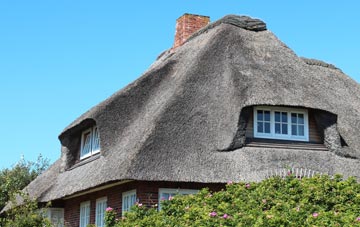 thatch roofing Garthorpe