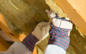 types of Garthorpe pitched roof insulation materials