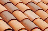 Garthorpe clay roofing