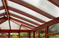 Garthorpe conservatory roofing insulation