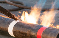 Garthorpe flat roofing replacement