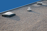 Garthorpe flat roofing