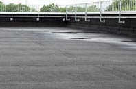 find rated Garthorpe flat roofing companies
