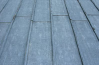 Garthorpe lead roofing