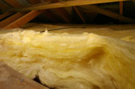 Garthorpe pitch roof insulation