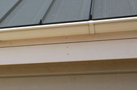 Garthorpe soffit repair