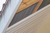 rated Garthorpe soffit repair companies