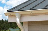 Garthorpe soffits