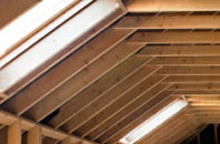 Garthorpe tapered roof insulation quotes