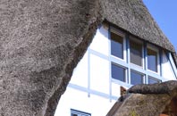 find rated Garthorpe thatchers